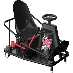 HOT SALES FOR  Drift Cart 36V 350W Crazy Karts XL For Adults & Kids Drift Gos Cart