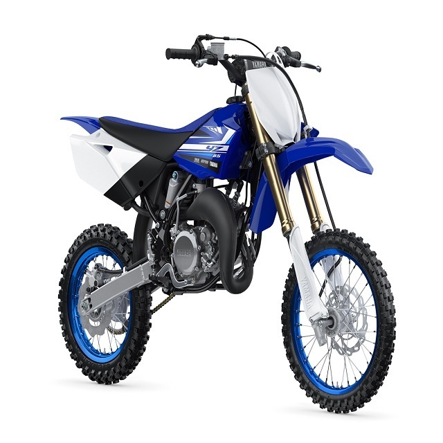 BEST SALES Original New 2022 Racing Motorcycles YZ85 YZ125 YZ250 XT125 XT225 XZ125 TTR125