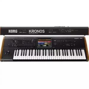 READY TO SHIP Kronos 2 61 keys Music Workstation Piano Keyboard In Stock