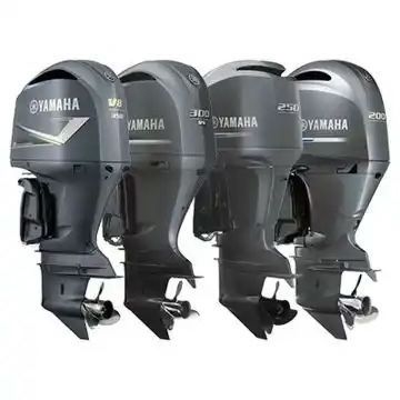 GOOD QUALITY NEW 150hp 45hp 70HP 75HP 90HP 115HP 250HP LF250UCA F70LA VF90LA 4 stroke outboard Motor Engines