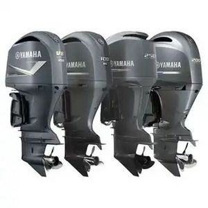 GOOD QUALITY NEW 150hp 45hp 70HP 75HP 90HP 115HP 250HP LF250UCA F70LA VF90LA 4 stroke outboard Motor Engines