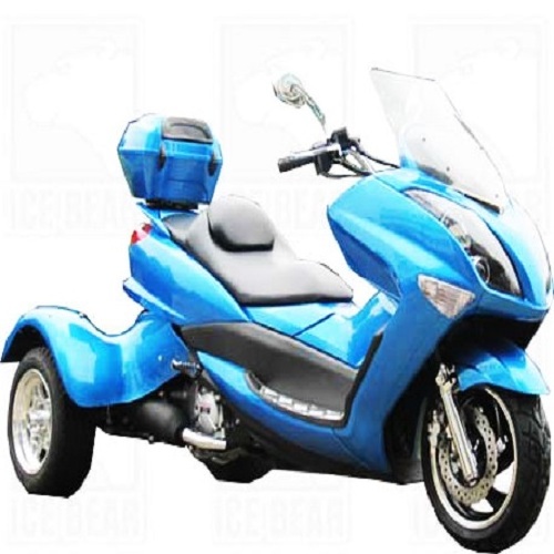 New Sales Magnums 300cc Trike  Extreme Scooters