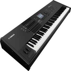 BEST SALES New Motif XF8 88 key piano keyboard synthesizer