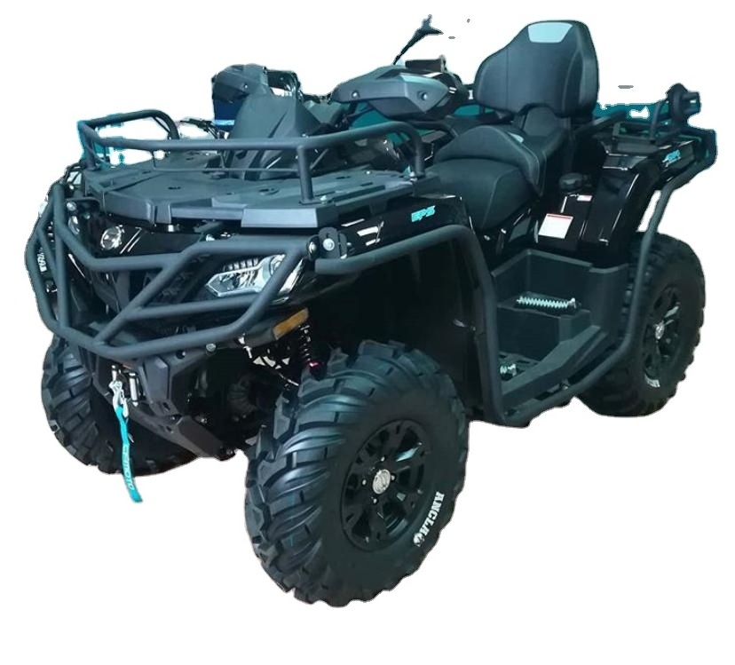 HOT SALES AUTHENTIC NEW 2021/2022 500cc ATV 4x4 C FORCE 550 400cc 500cc 800cc ATV UTV for sale quad atv 4x4