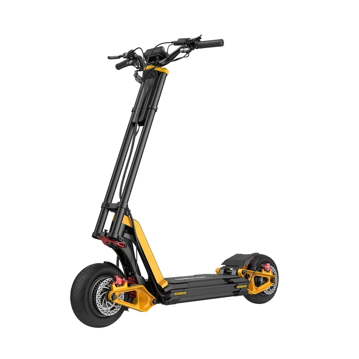 Original Inmotionss RS 11inch 72V 40Ah Adjustable Suspension Super Scooter 8400W 100Km/h Electric Scooter