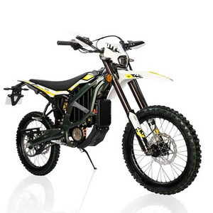 Top-Grade 2023 New Off Road Sur Ron Dirt Bike Electric Ultra Bee 74v 12500w Mid Drive Ebike 55AH 440nm SurRon E Dirt Bike