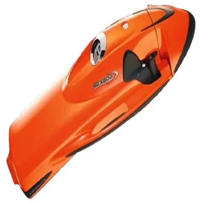 HOT SALE Spotless-Quality Sea-bob Cayago F7 Dive Scooter