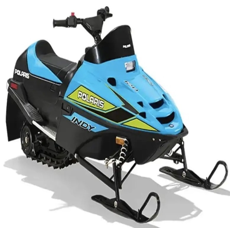 NEW ARRIVAL Electric Start Fuel Adult Snowmobile/ Used Electric snowmobiles for Snows games