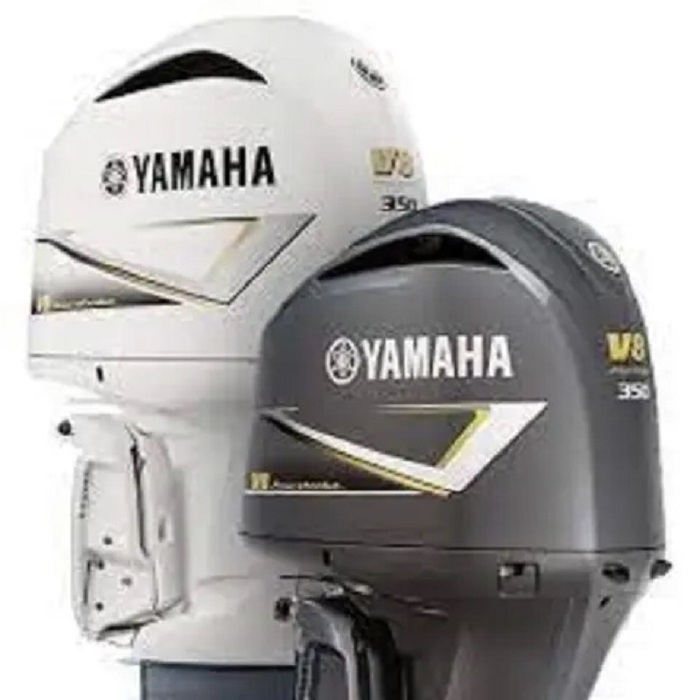 HOT SALES Latest Yama-has 350HP 4 stroke outboard motor / boat engine