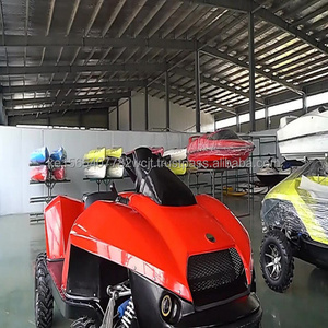 New Deal Quad Ski GIBBS QUADSKI XL ATV SNOWMOBILE JET SKI QUAD SPORT Surfing ready to ship