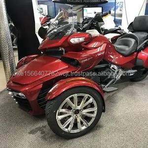 100% BEST DEAL 2022 CAN AM SPYDER F3 LIMITED EDITION