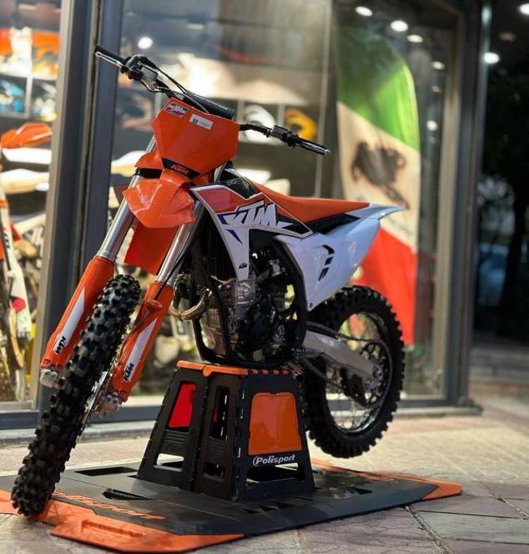 SEALED  High-speed Fast Racing Best Quality Off Road Motocross Motorcycle Dirtbike 4 Stroke 450cc Dirt Bike With Zonsen Engine