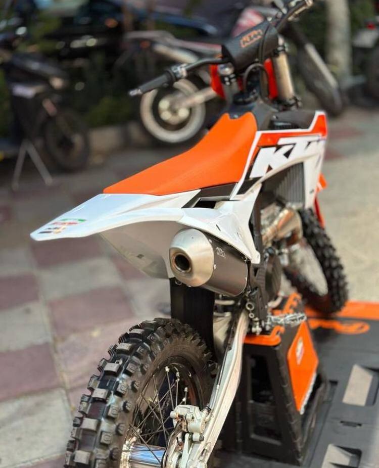 SEALED  High-speed Fast Racing Best Quality Off Road Motocross Motorcycle Dirtbike 4 Stroke 450cc Dirt Bike With Zonsen Engine