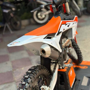 SEALED  High-speed Fast Racing Best Quality Off Road Motocross Motorcycle Dirtbike 4 Stroke 450cc Dirt Bike With Zonsen Engine