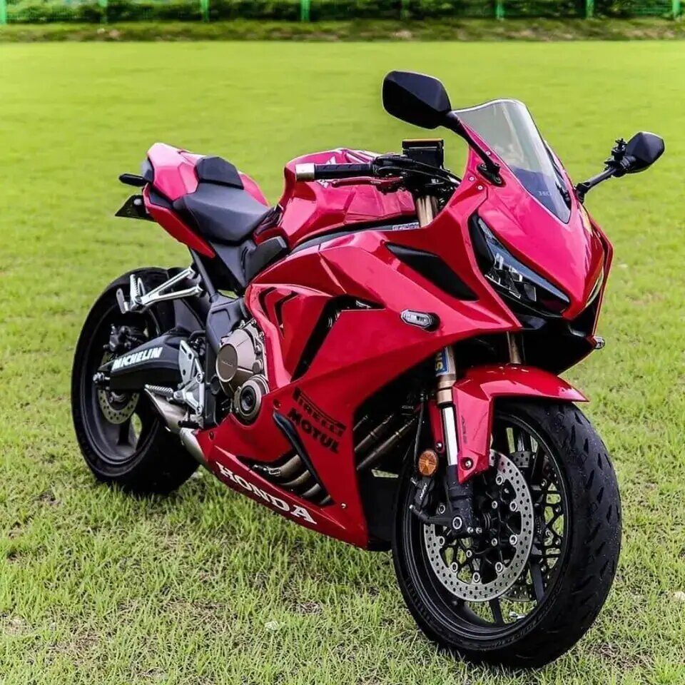 Best HOT DEAL 2022 Hondaa CBR650R CBR650 CBR 650 RA R ABS Repsol Sports Tourer Motorcycle - Ready to ship