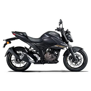 Brand New authentic India Suzukis Gixxer 250 ABS Street Motorcycles ready to ship