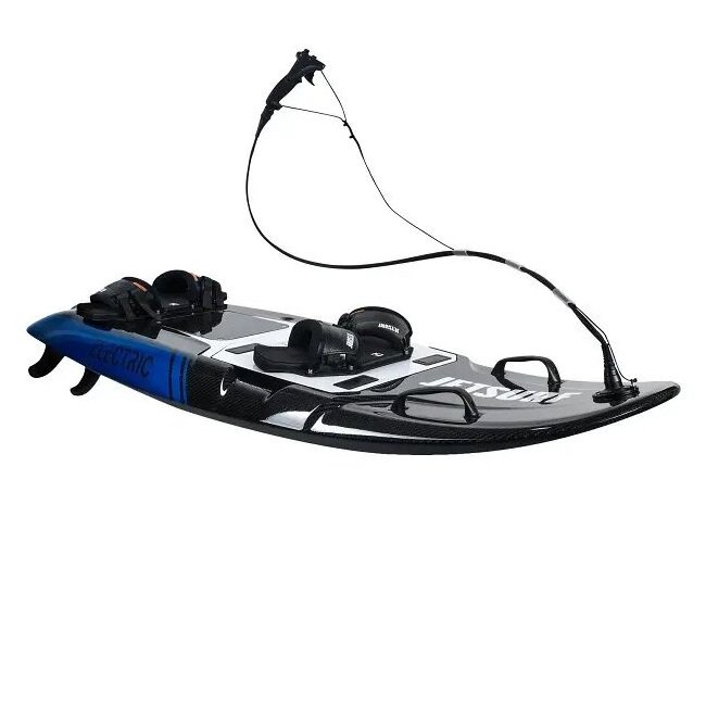 New-NEwly JETSURF ELECTRICS 34.2mph JETBOARD FOR SALE