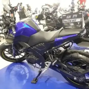 Factory-Sealed 2023 YZF-R7 High Performance Super-Sports Racing Edition Motorcycles