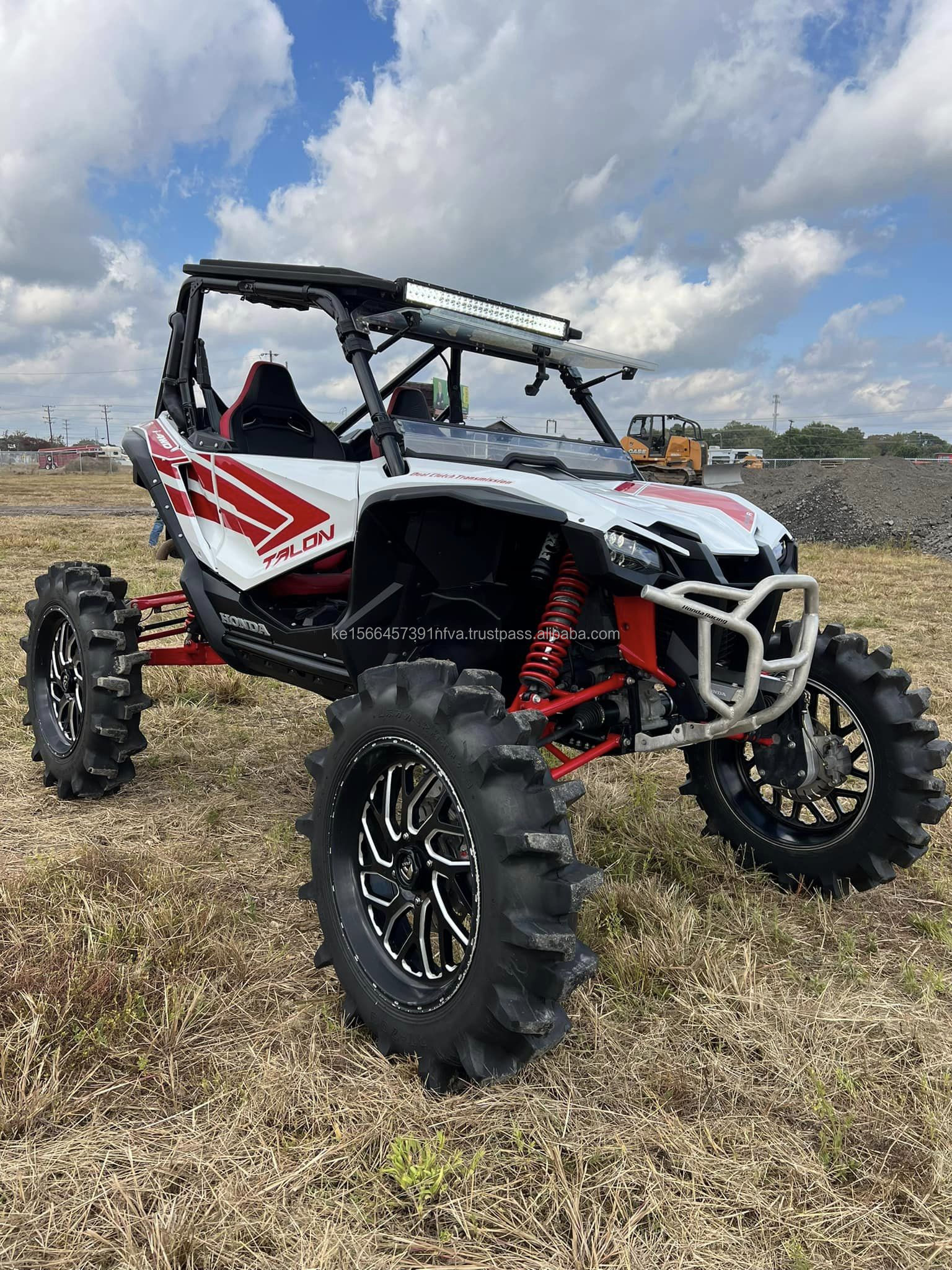 HOT SALES 2022 Talon 1000R