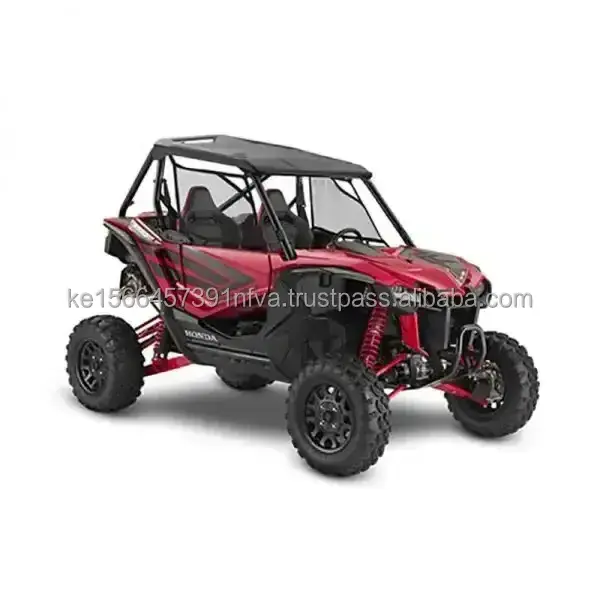 High Level of Hondas Talon Utv Four Wheelers And Off Road For Sale