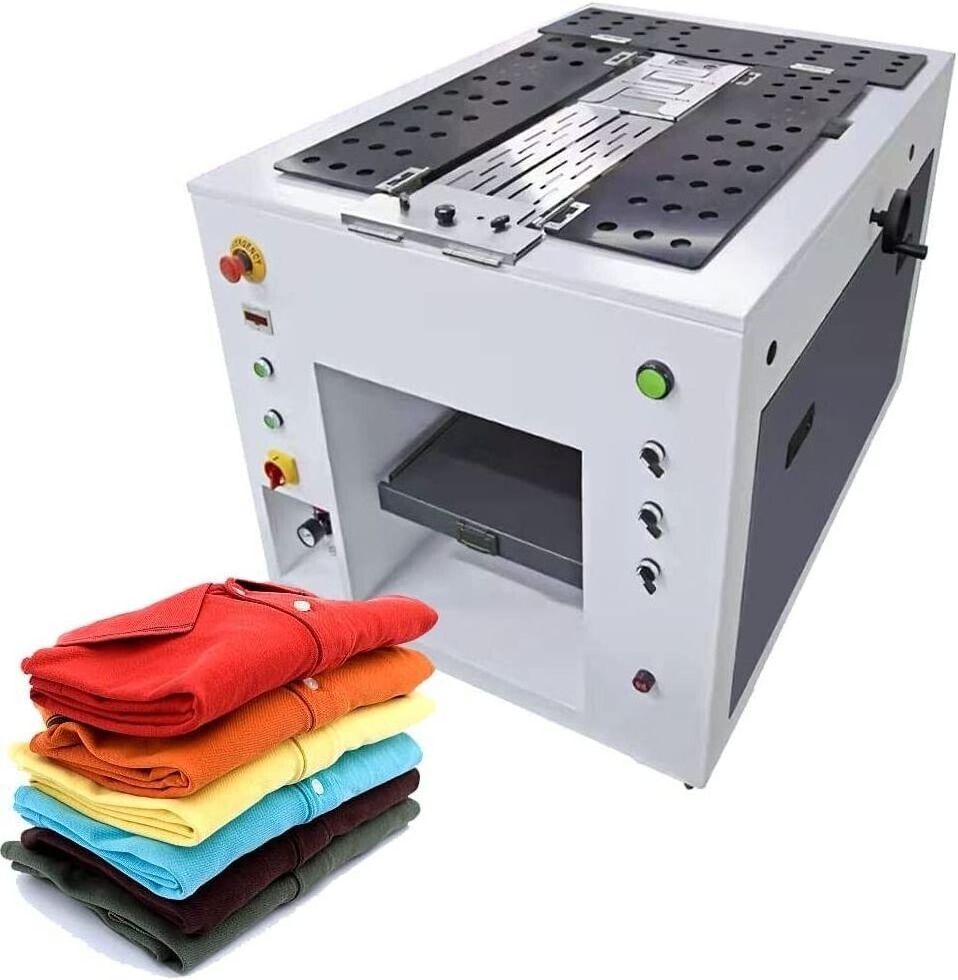 Folding Foldimate Fabric Cloth Folding Laundry Machine