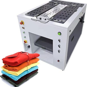 Folding Foldimate Fabric Cloth Folding Laundry Machine