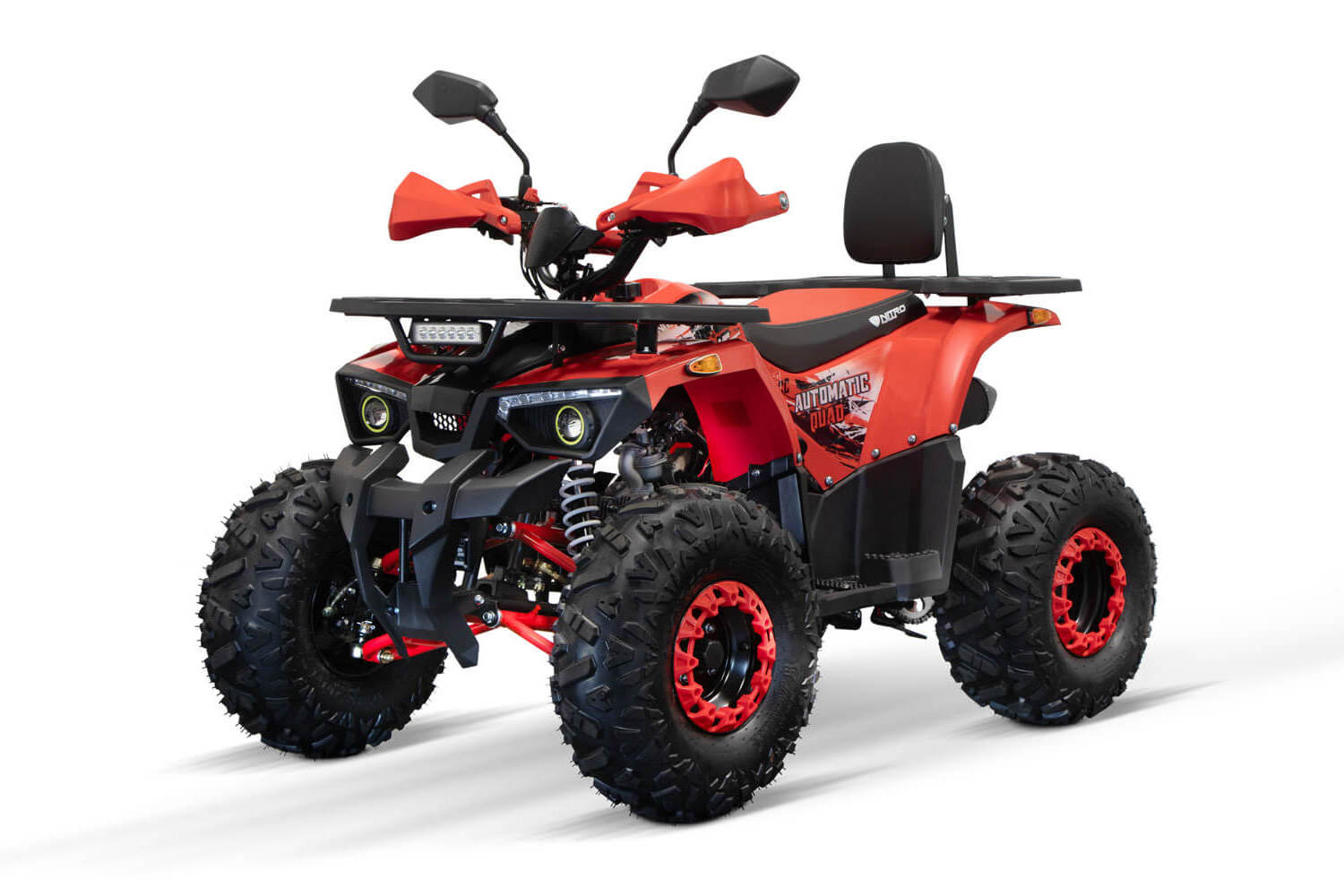 BEST TOP TRENDING ORIGINAL KIDS ATV 110CC 125CC 200CC quad bike 4 wheeler ATV 4x4 Driving for adults