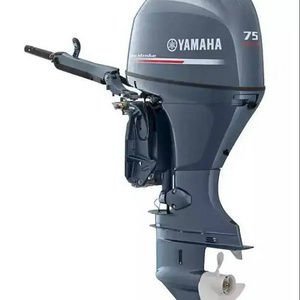 New Release 15hp 40hp 70HP 75HP 90HP 115HP 250HP 4 stroke outboard Motor / boat engine