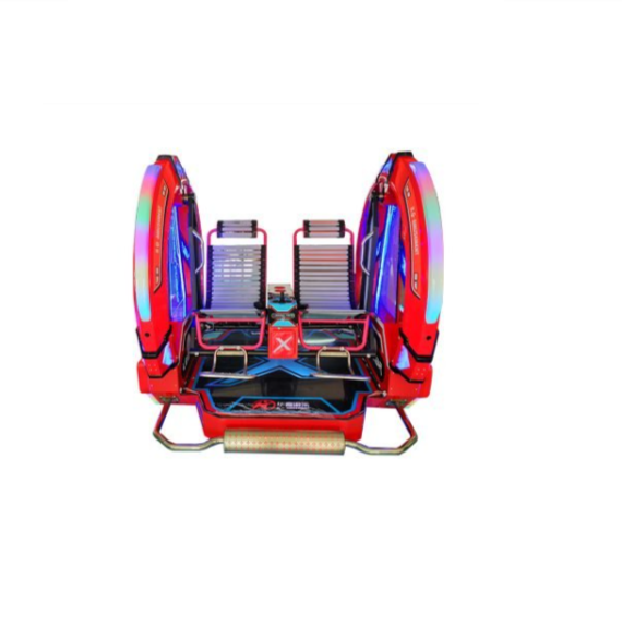 BEST OFFER Amusement Rides 360 Degree Rolling Electric Happy Car