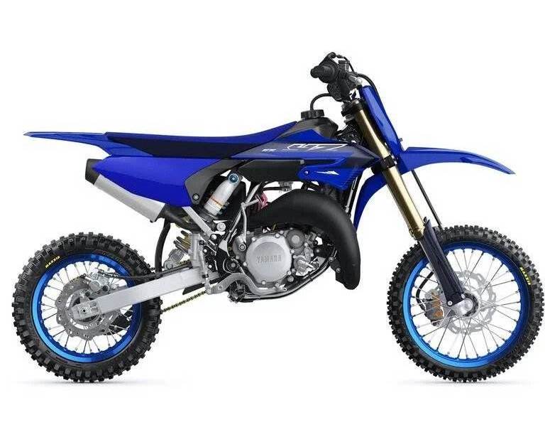 Authentic Deal On New 2023 Motorcycles YZ85 YZ65 YZ125 YZ250 XT125 XT225 XZ125 TTR125