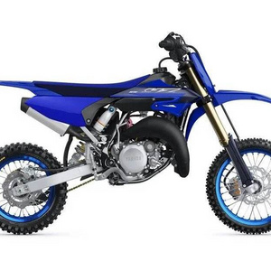 Authentic Deal On New 2023 Motorcycles YZ85 YZ65 YZ125 YZ250 XT125 XT225 XZ125 TTR125