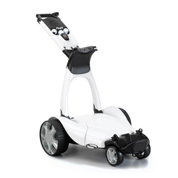 HOT SALE Stewart X9 Follow Remote Control Electric Golf Caddy Trolley