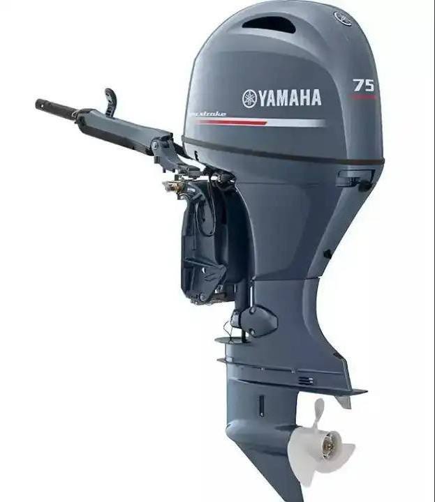 New Release 15hp 40hp 70HP 75HP 90HP 115HP 250HP 4 stroke outboard Motor / boat engine