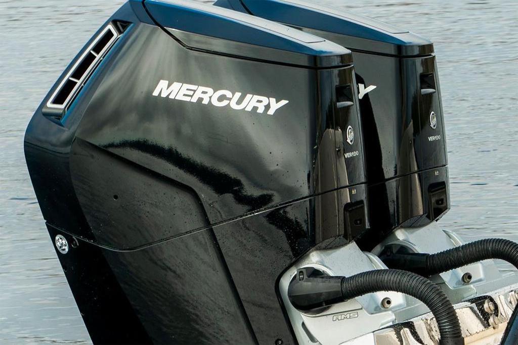 HOT SALE 2023 Mercurys Verado 600 hp V12 Boat Engine Water sport