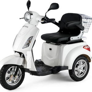 HOT DEAL FOR NEW VE- LECO Mobility Scooter Electric Mobile - Senior Model Car Electric Tricycle Ready To SHIP