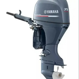 2023 Yama-has 15hp 40hp 70HP 75HP 90HP 115HP 250HP 4 stroke outboard Motor / boat engine New