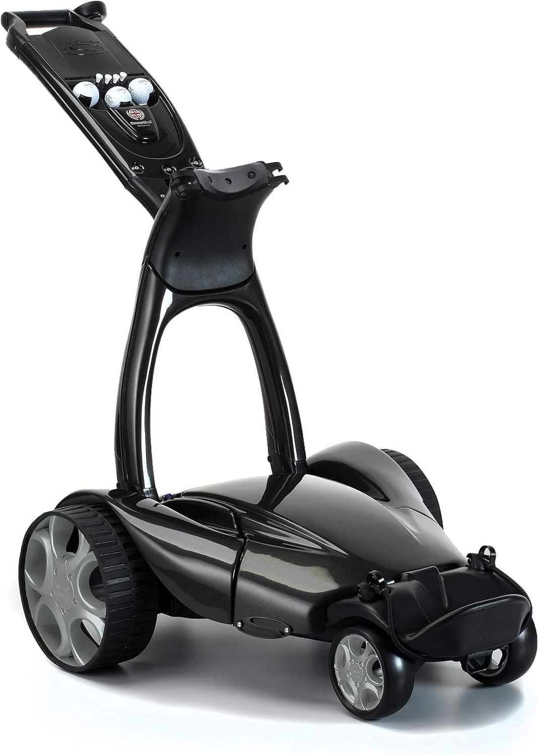 HOT SALE Stewart X9 Follow Remote Control Electric Golf Caddy Trolley