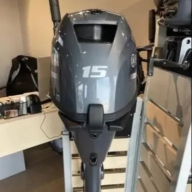 New & Used 2023 Yam-ahas 15hp 40hp 70HP 75HP 90HP 115HP 250HP 4 stroke outboard Motor / boat engine