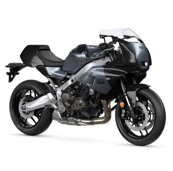 DISCOUNT OFFER 2023 / 2024 Yamahas XSR900 GP Bike Racer