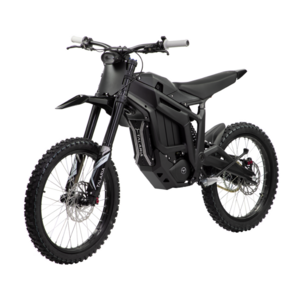 Market King For Sting R MX4 8000W 45AH 60V Bike Ebike Off Road Electric Dirt Bikes for Adults