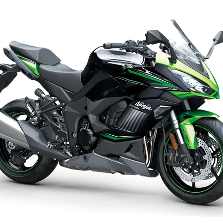 Best offer for new new Kawa - sakiis Ninja 1000SX motorcycle