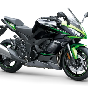 Best offer for new new Kawa - sakiis Ninja 1000SX motorcycle