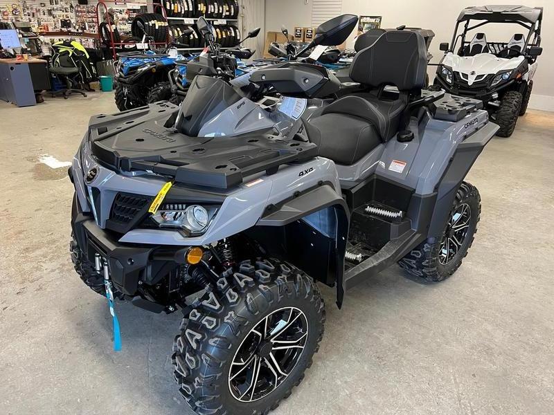 CF MOTO 800CC ATV 4x4 CFORCE 800 XC