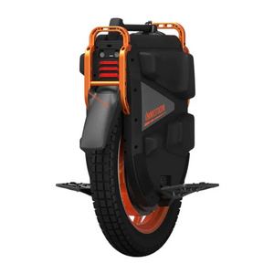 Fast Selling_ Inmotion V13 Challenger - Our Most Powerful E-Unicycle