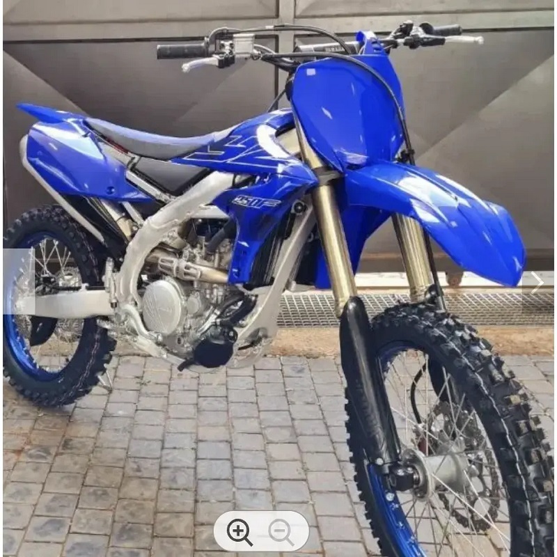 QUALITY NEW Yamahas YZ250F YZ250FX YZ250X YZ450F Dirt Bike All models