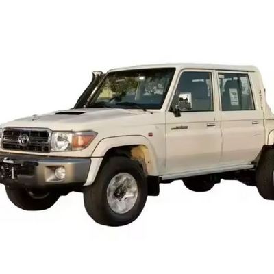 2022 Land Cruiser Double Cabin Pickup V8 4x4 for Sale