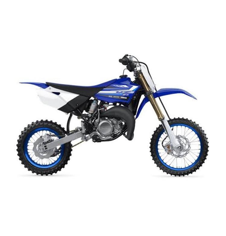 HOT SALE 2022 Racing Motorcycles YZ85 - Ready To Ship