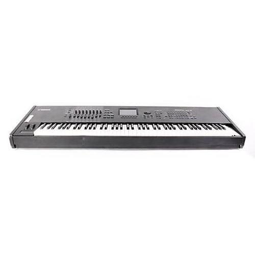 AUTHENTIC NEW Motif XF8 88 key piano keyboard synthesizer