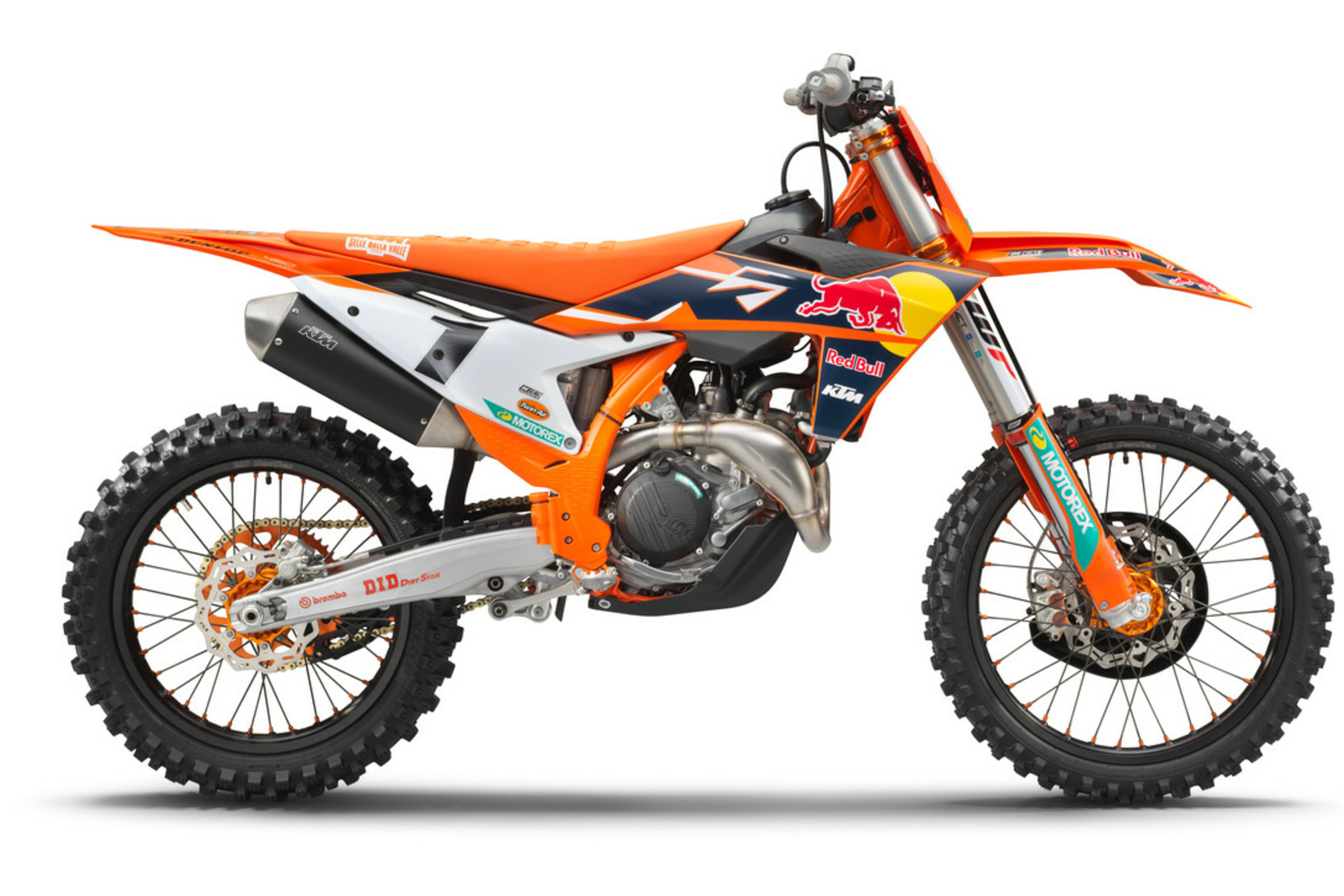 Best Sales Price _ - 450 SX- F - 250 SX- F Dirt Bike NEW!!!