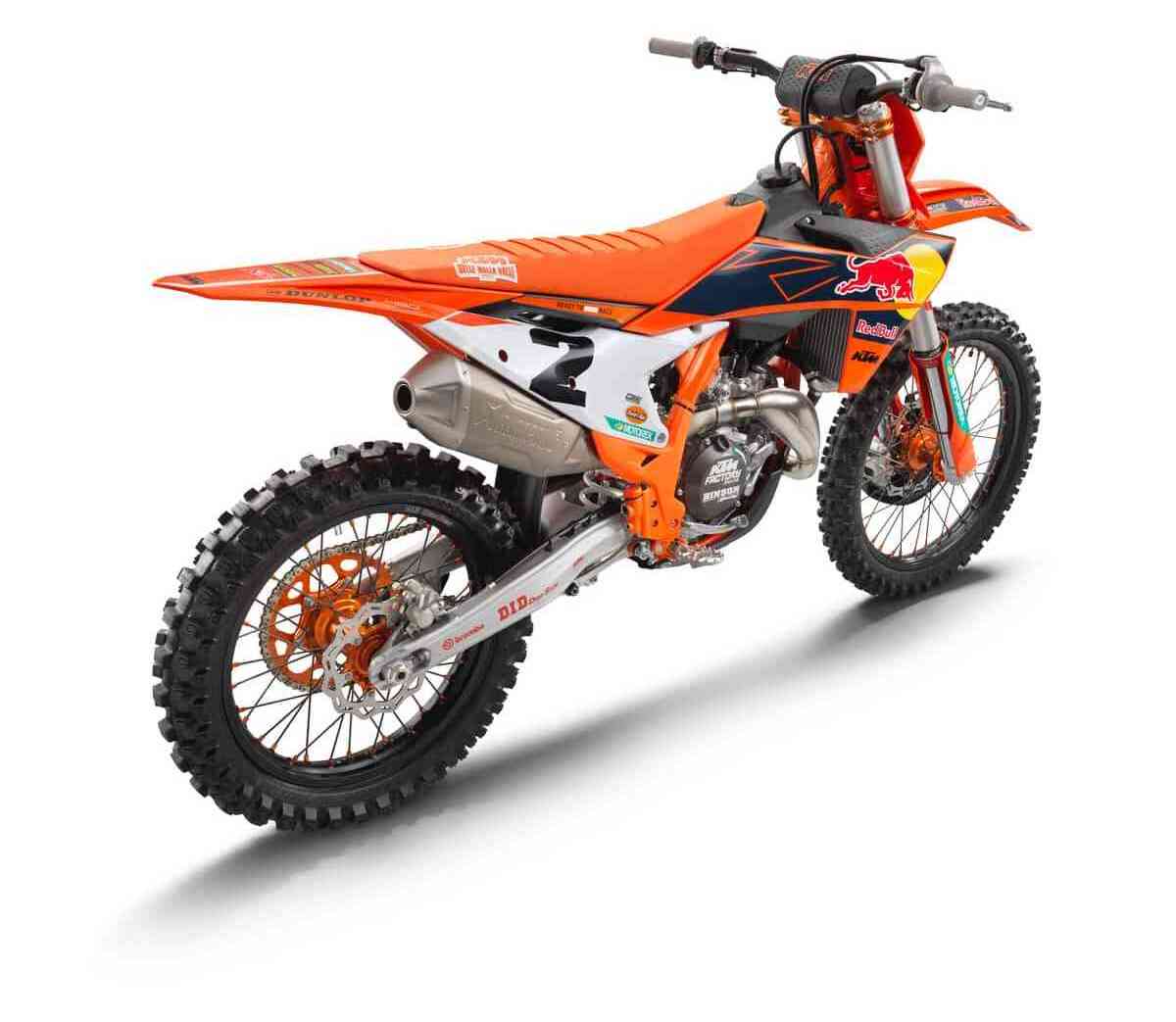 Best Sales Price _ - 450 SX- F - 250 SX- F Dirt Bike NEW!!!